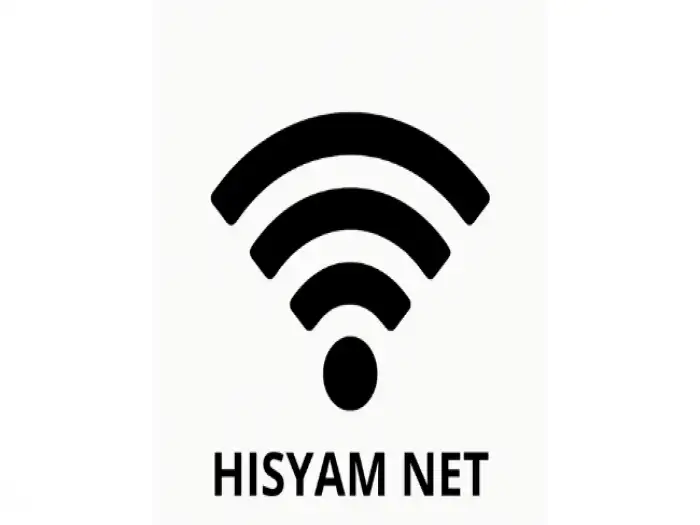 HISYAM NET