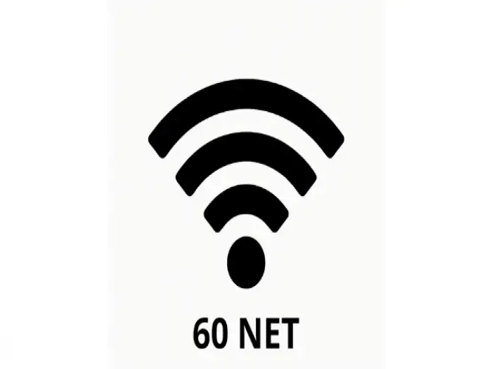 60 NET 