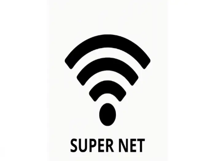 SUPER NET