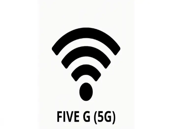 FIVE G (5G)