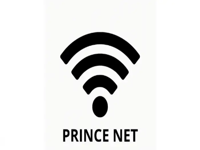 PRINCE NET 