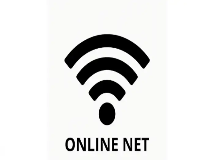 ONLINE NET 
