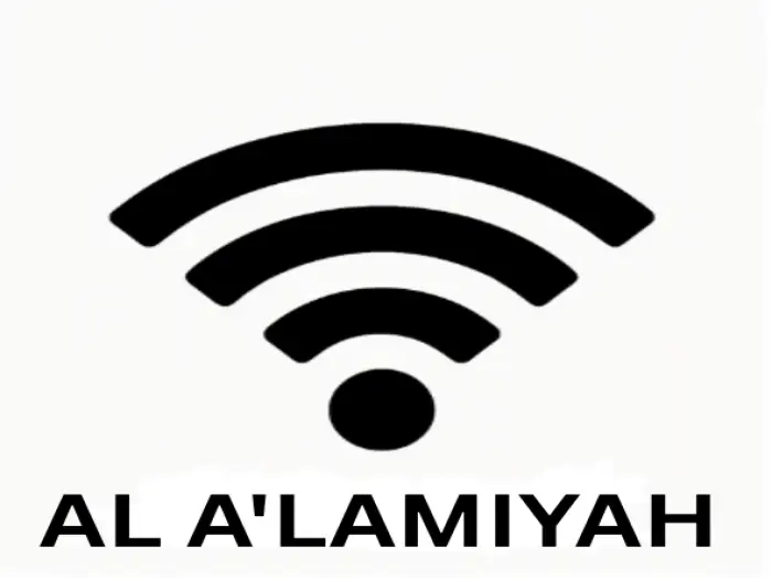 AL 'ALAMIYAH