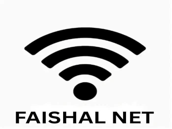 AL-FAISHAL 