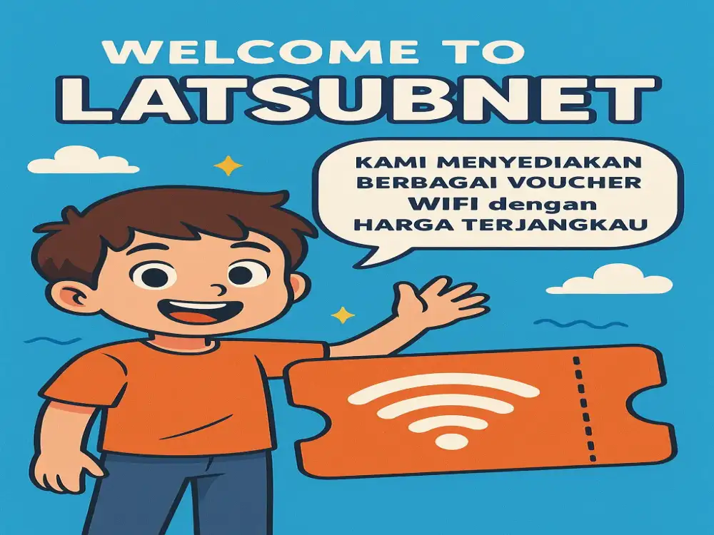 Carousel latsubnet 1